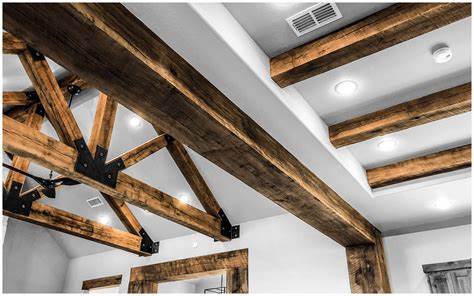 Timber Beams