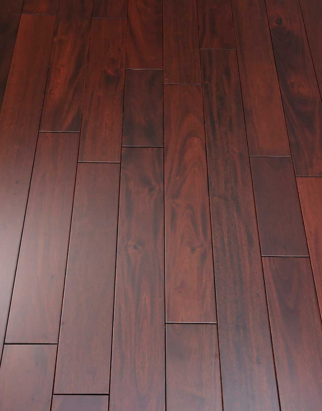 Decking Materials
