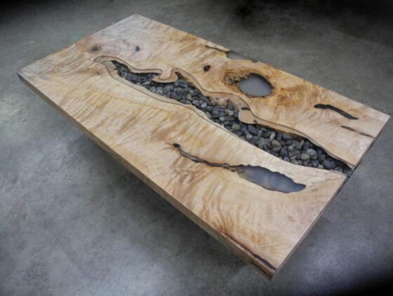 Live Edge Slabs