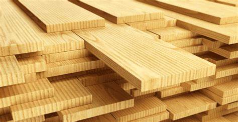 Softwood Lumber